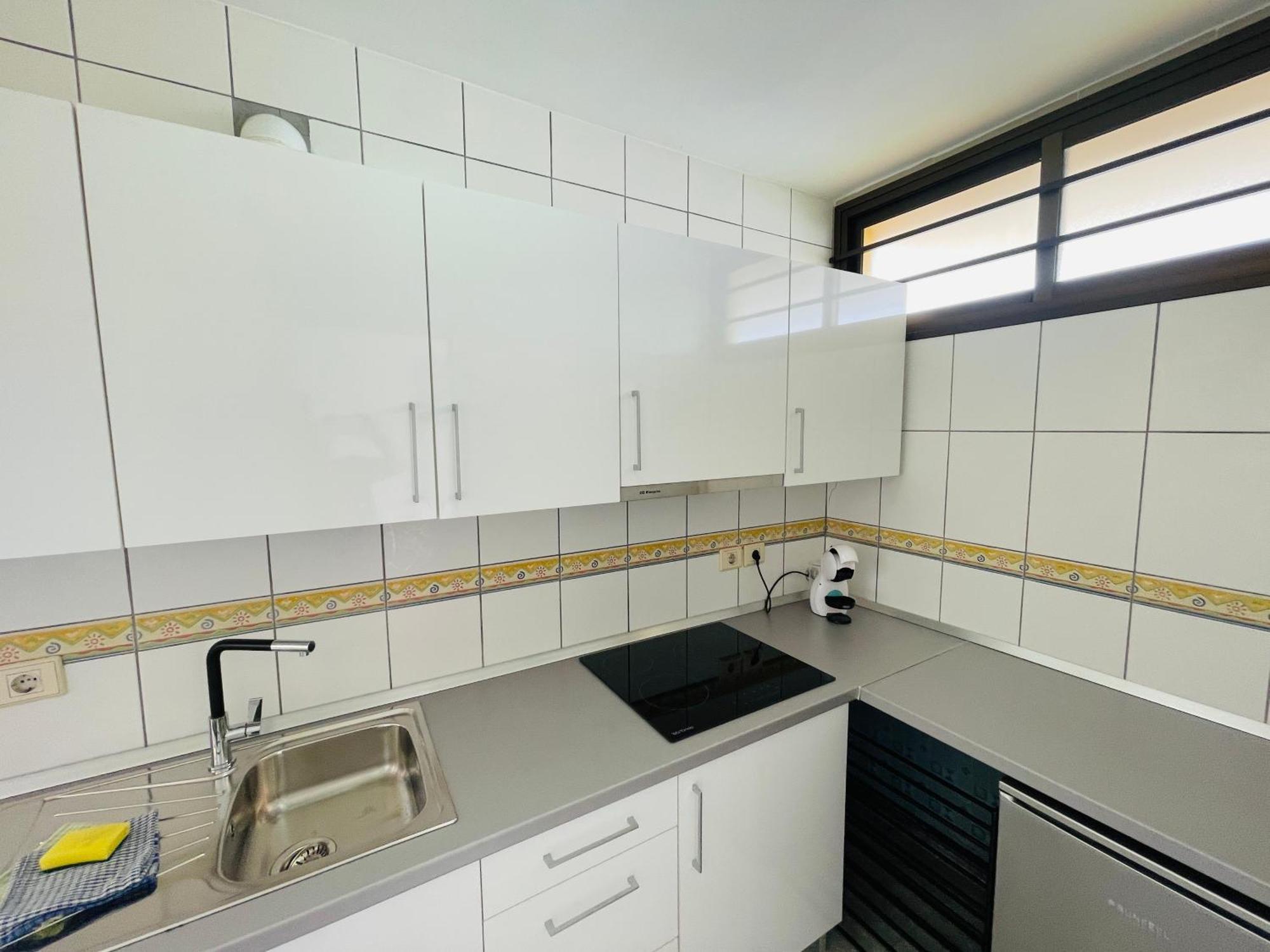 Seaview Apartment Los Cactus Playa del Inglés Eksteriør billede